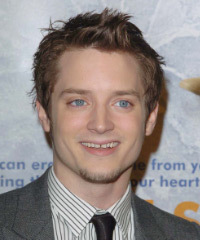Elijah Wood